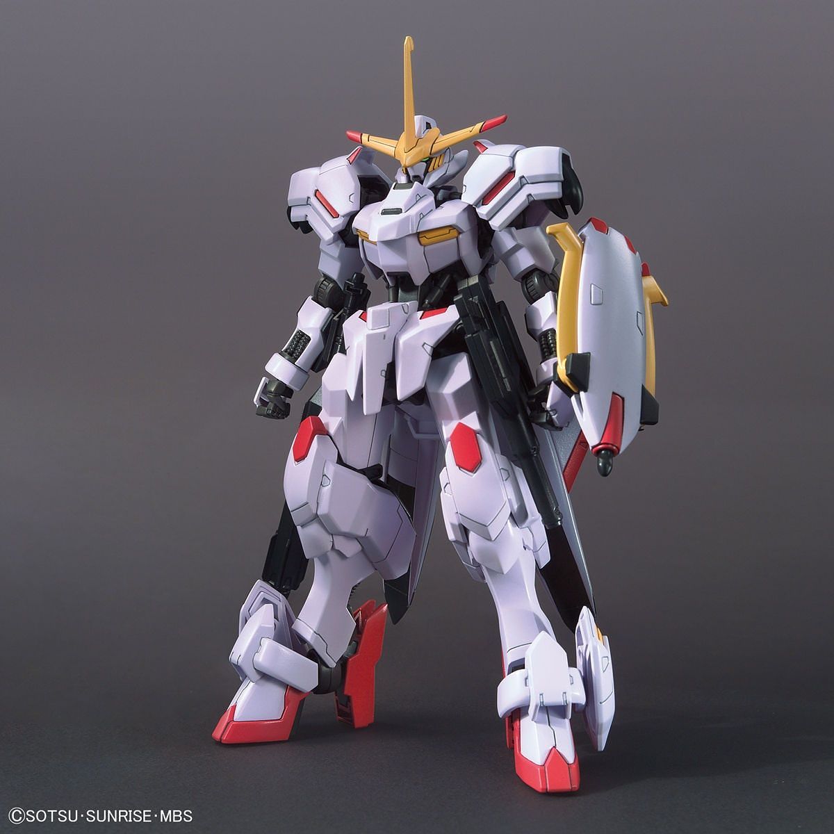 1 144 hg gundam hajiroboshi