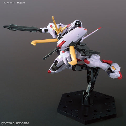 1 144 hg gundam hajiroboshi