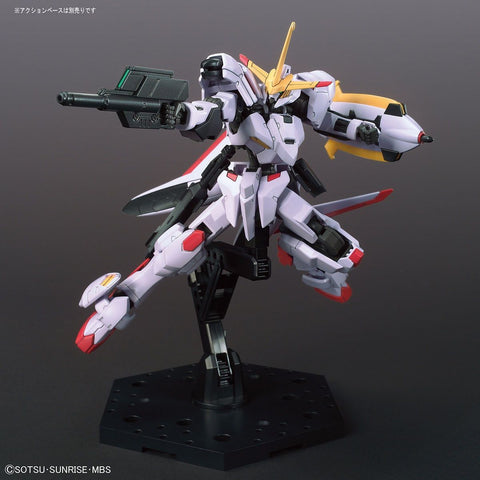 1 144 hg gundam hajiroboshi