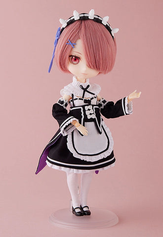 good smile company re zero starting life in another world harmonia humming ram
