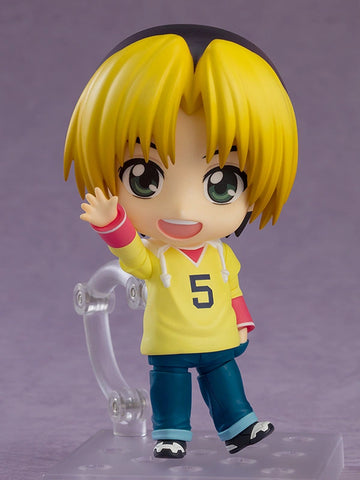 good smile company nendoroid hikaru no go hikaru shindo