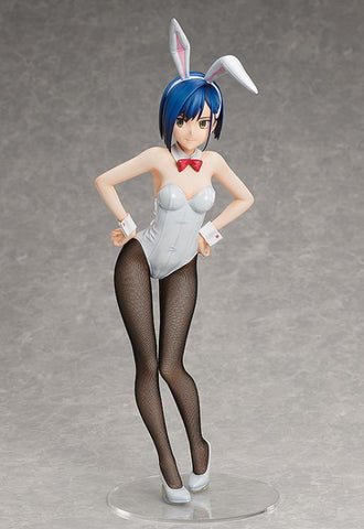 pre order freeing darling in the franxx ichigo bunny ver 1 4 scale figure