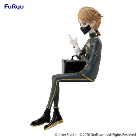 furyu identityv embalmer aesop carl dinner party noodle stopper figure