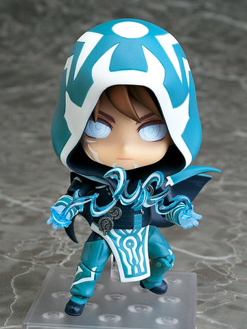 good smile company nendoroid magic the gathering jace beleren