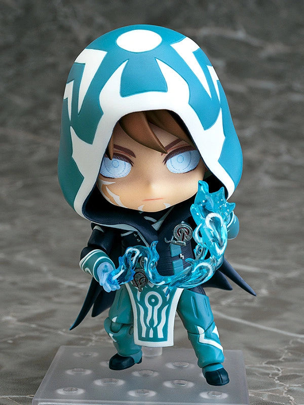 good smile company nendoroid magic the gathering jace beleren