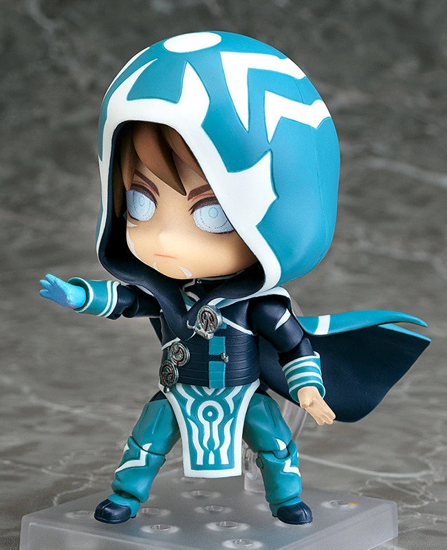 good smile company nendoroid magic the gathering jace beleren