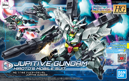 1 144 hgbdr jupitive gundam