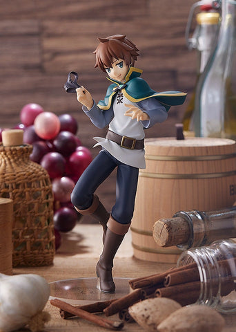 good smile company pop up parade kono subarashi sekai ni syukufuku wo kazuma