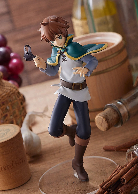 good smile company pop up parade kono subarashi sekai ni syukufuku wo kazuma