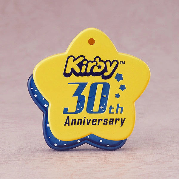 good smile company nendoroid kirby kirby 30th anniversary edition