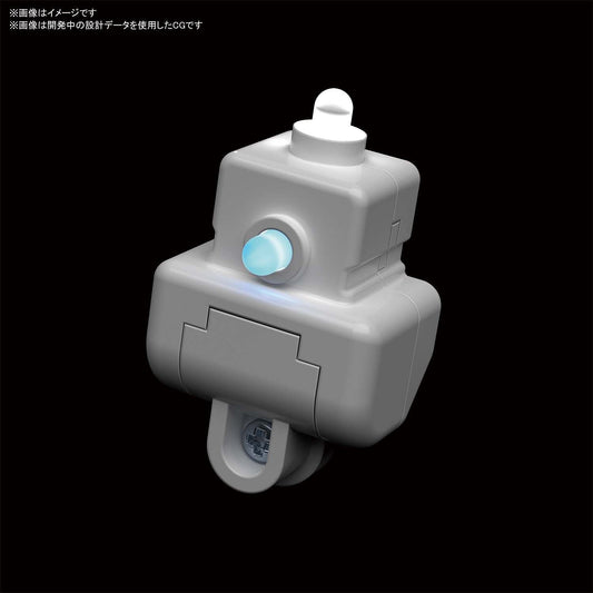 led unit dual type white blue red
