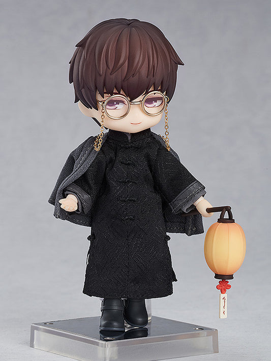 good smile company nendoroid mr love queens choice lucien if time flows back ver