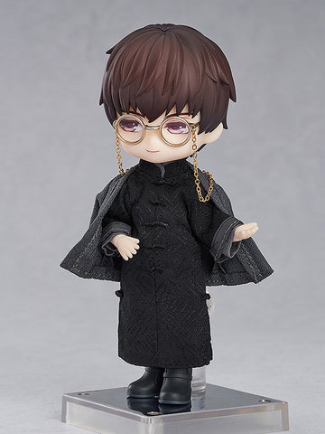 good smile company nendoroid mr love queens choice lucien if time flows back ver