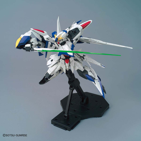 1 100 mg eclipse gundam