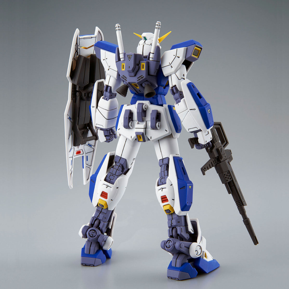 premium bandai 1 100 mg gundam f90