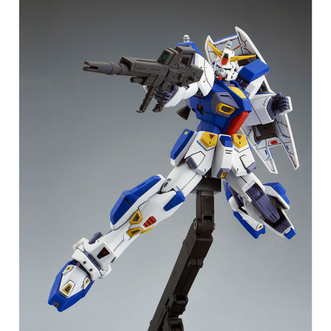 premium bandai 1 100 mg gundam f90