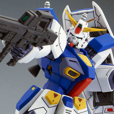 premium bandai 1 100 mg gundam f90