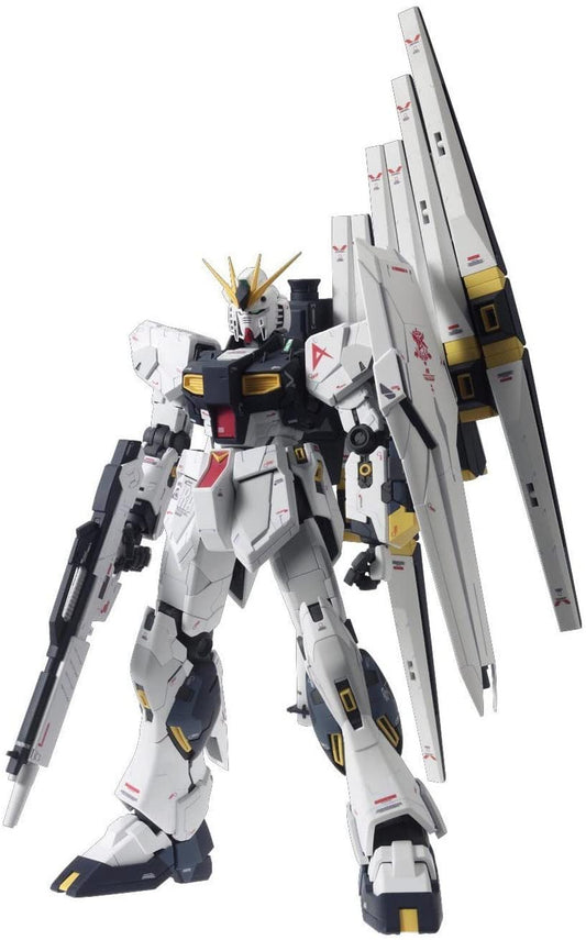 1 100 mg nu gundam ver ka