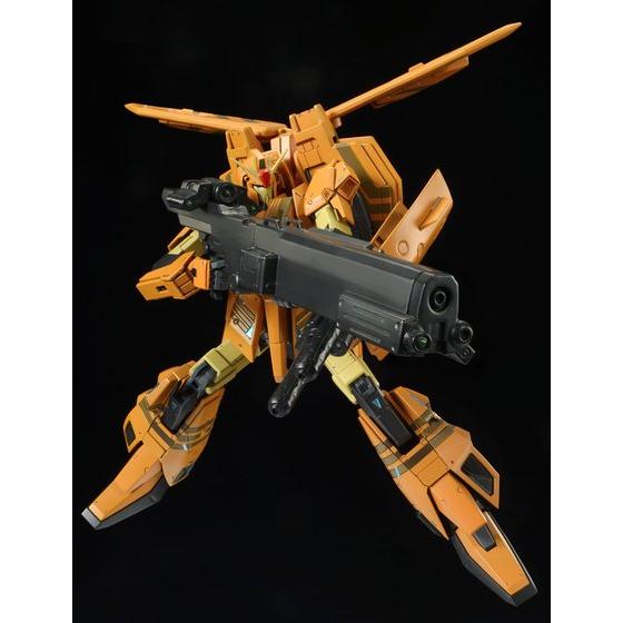 premium bandai 1 100 mg zeta gundam ⅲ b type gray zeta
