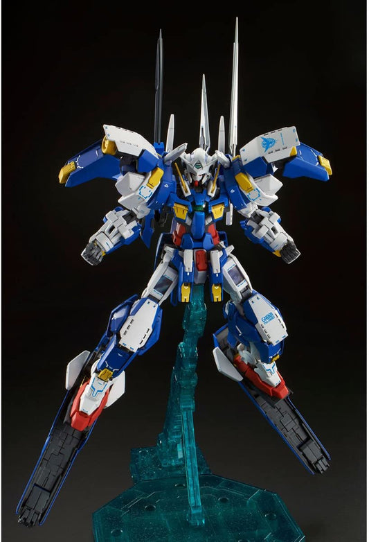 1 100 mg gundam avalanche exia