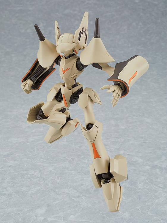 moderoid brain powerd hime brain model kit