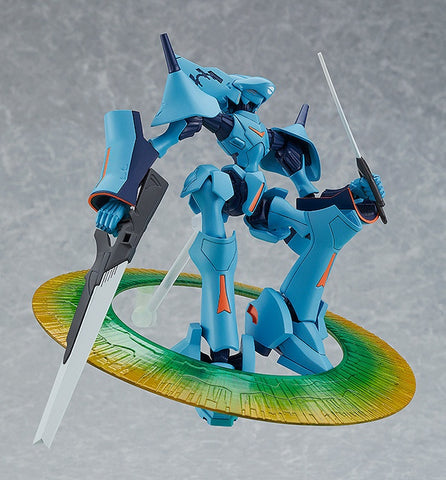 moderoid brain powerd yu brain model kit