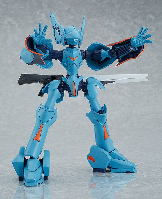moderoid brain powerd yu brain model kit