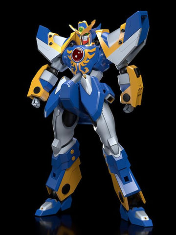 moderoid gravion god gravion model kit