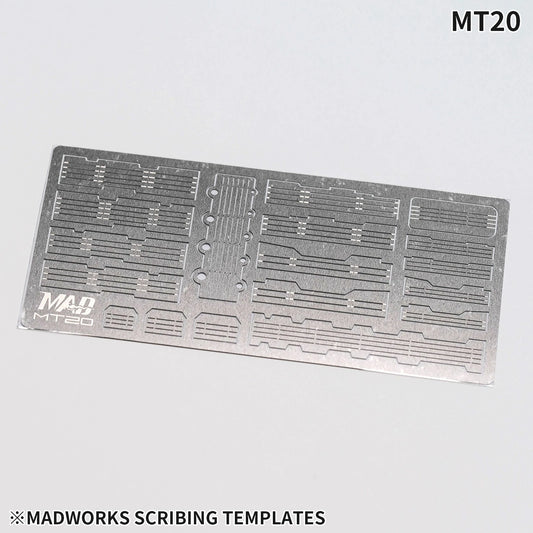 madworks mt 20 scribing template