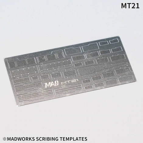 madworks mt 21 scribing template