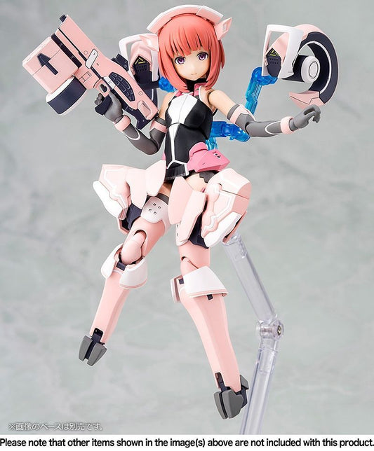 megami device aika aikawa jin ai alice gear aegis 1