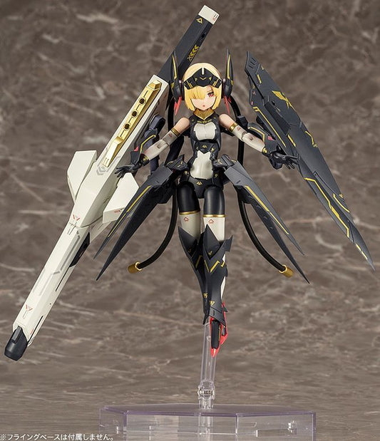 megami device bullet knights launcher