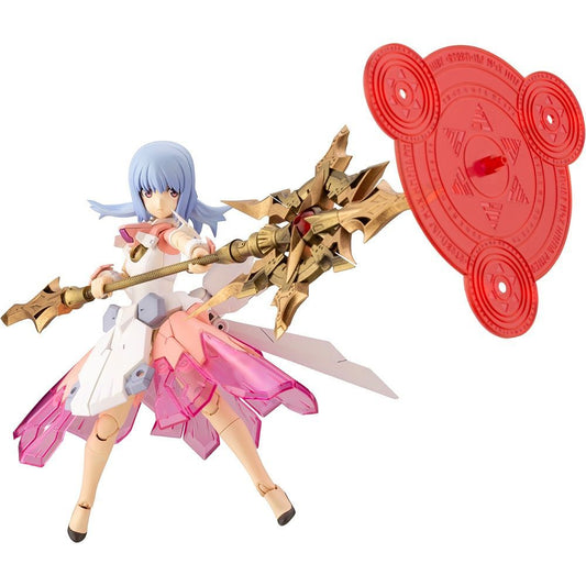 megami device magical baselard
