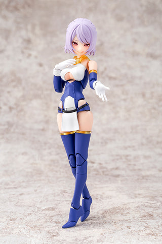 megami device series bullet knights exorcist