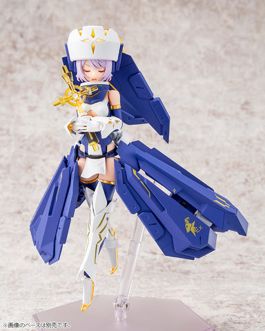 megami device series bullet knights exorcist