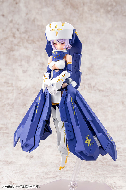 megami device series bullet knights exorcist