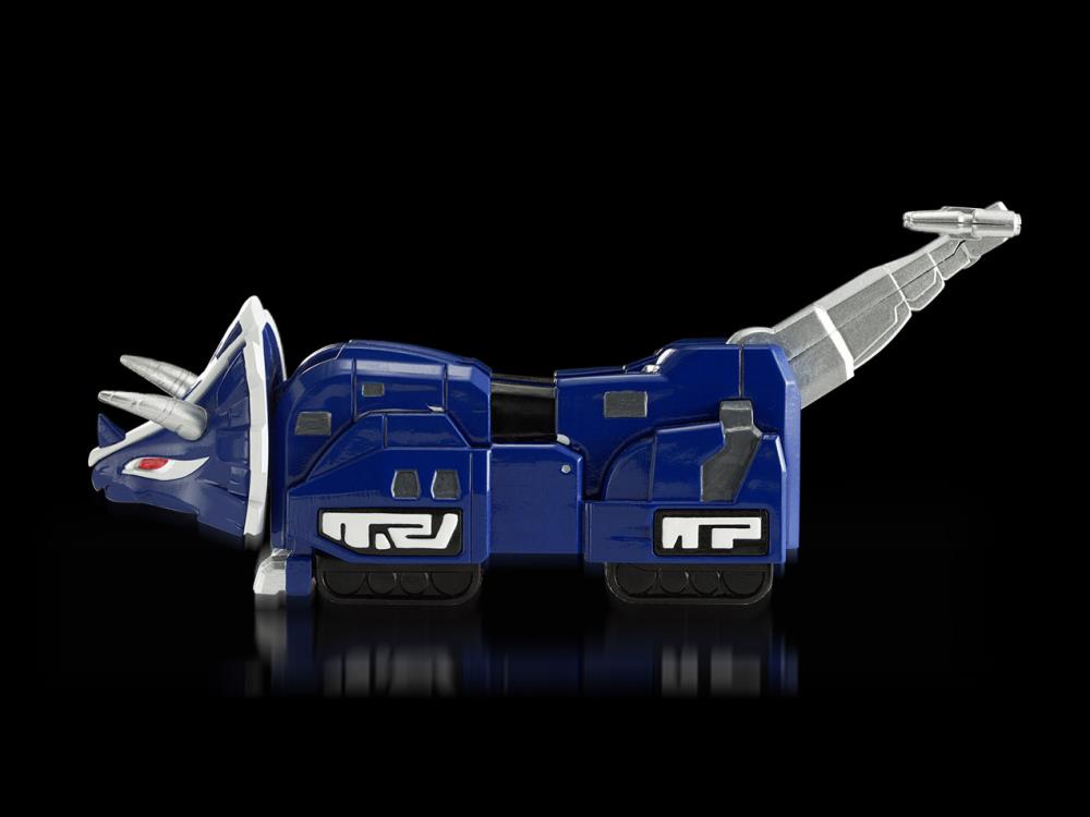 pre order mighty morphin power rangers furai megazord model kit