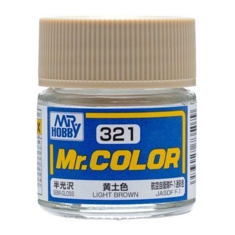 mr color 323 light blue gloss aircraft 10ml