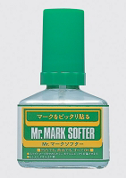 mr mark softer