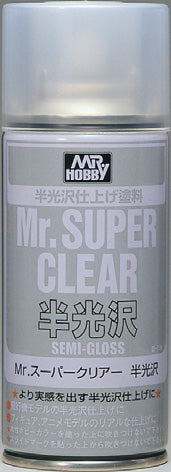 mr super clear semi gloss