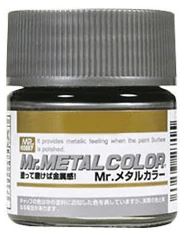 mr color metal color aluminium 10ml