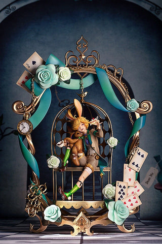pre order myethos fairytale another march hare 1 8 scale figure