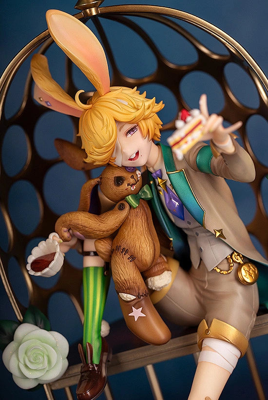 pre order myethos fairytale another march hare 1 8 scale figure