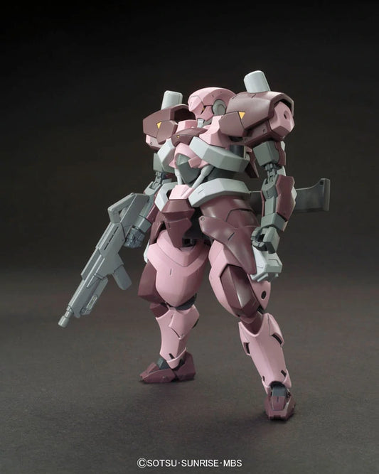 1 144 hg hyakuren amida custom