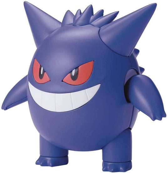 pokemon gengar