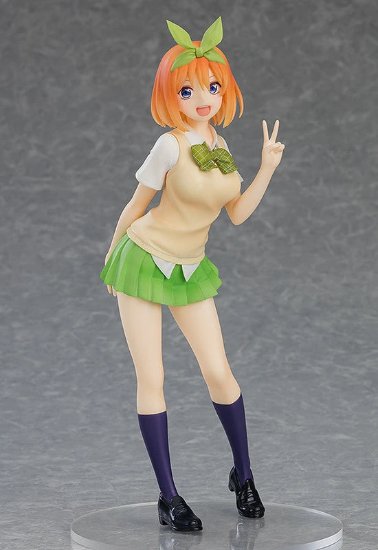 pop up parade yotsuba nakano 1 5 the quintessential quintuplets movie