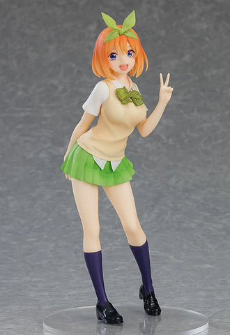 pop up parade yotsuba nakano 1 5 the quintessential quintuplets movie