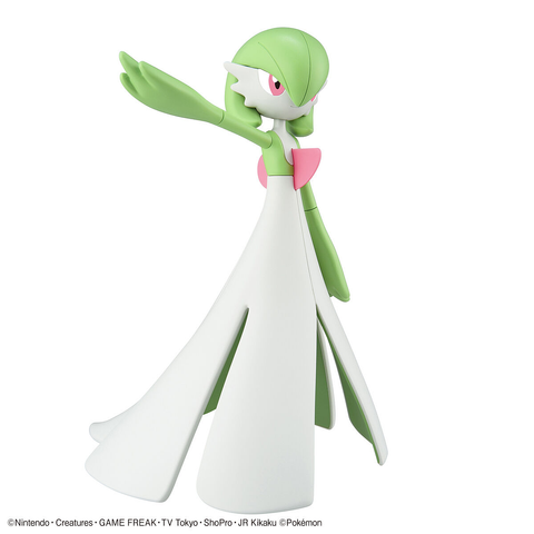 pokemon gardevoir