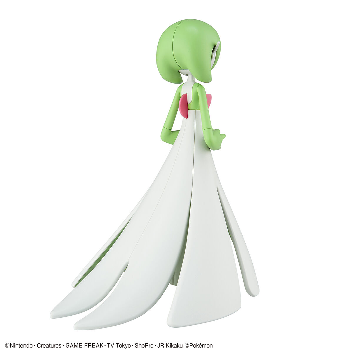 pokemon gardevoir