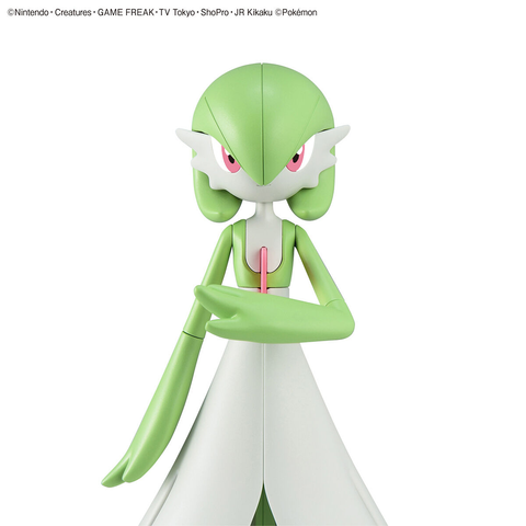 pokemon gardevoir